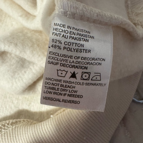 Going to the Chapel | Bridal | Wedding | PJs | Getting Ready Crew Neck & Shorts - Picture 10 of 16